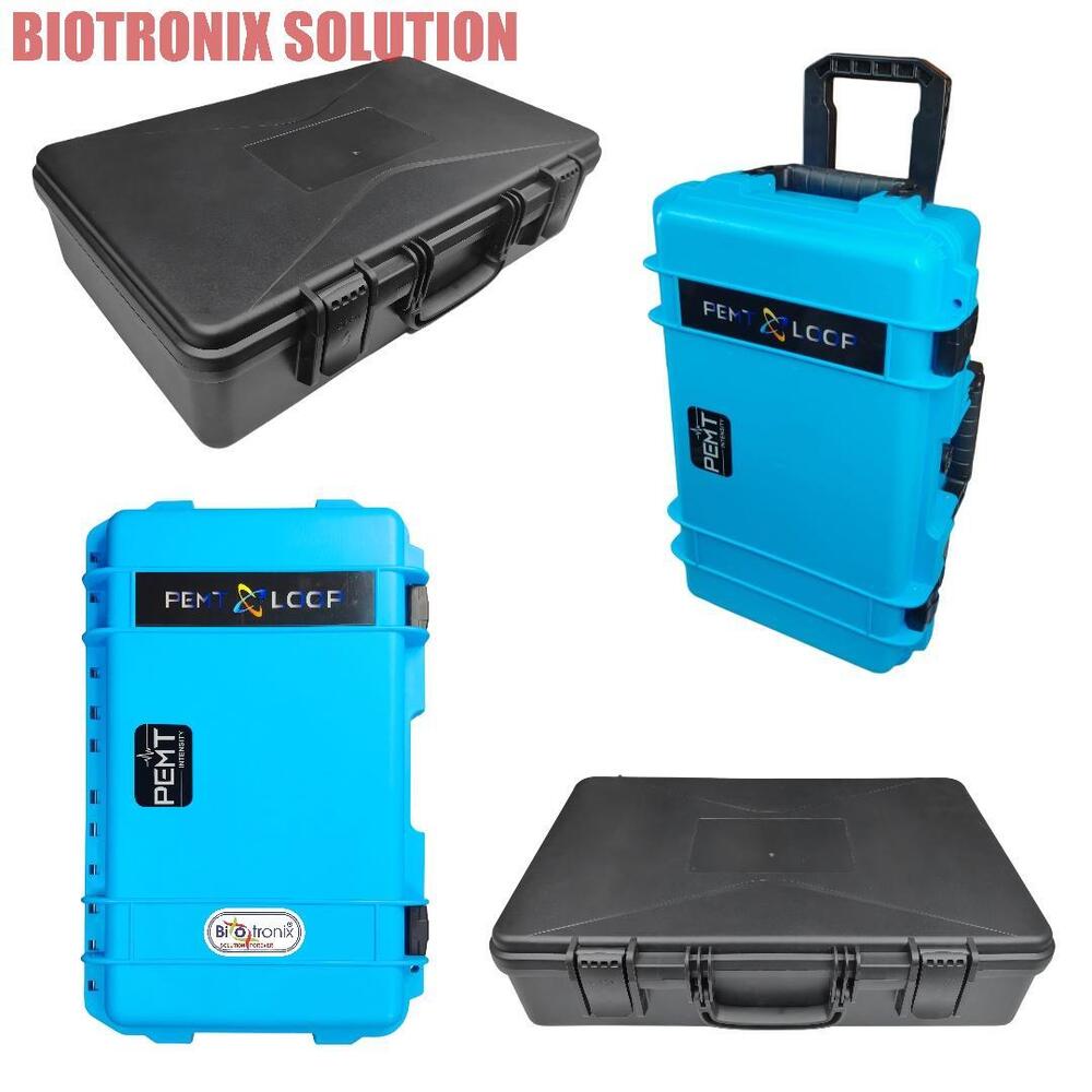 Multi-Frequency PEMT Loop Device-Effective Joint & Muscle Stimulation