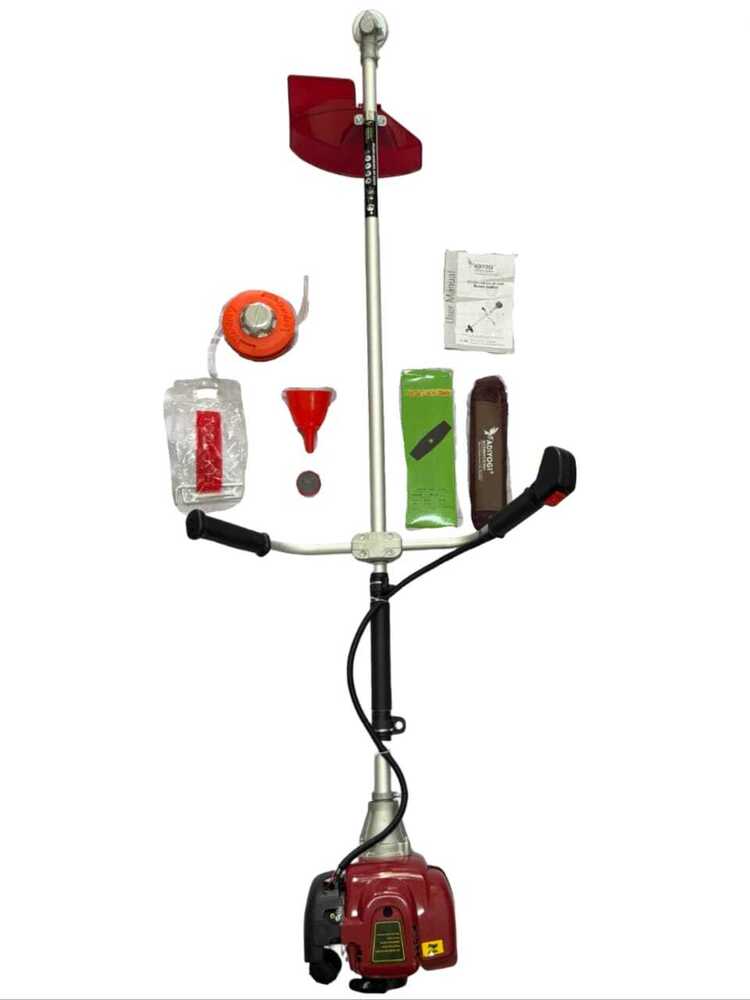 ADIYOGI35CC Adiyogi Side Pack Brush Cutter