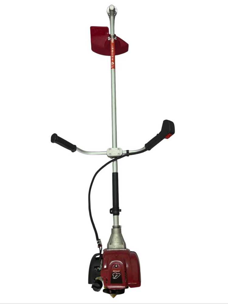 Royal Shetkari 35CC 4-Stroke Side Pack Brush Cutter