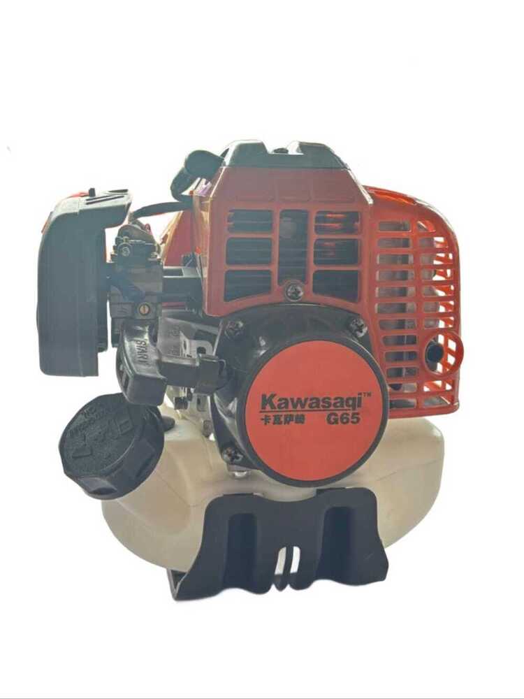 Kawasaqi G65 Brush Cutter