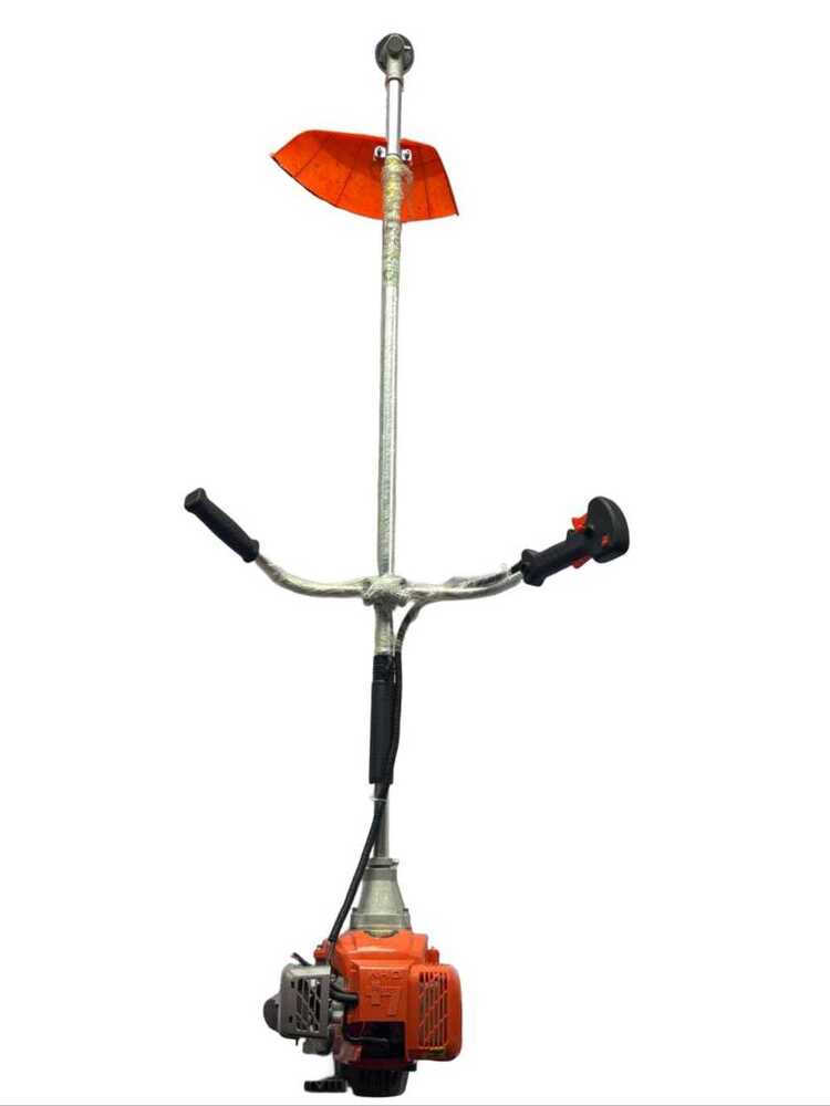 Kawasaqi G65 Brush Cutter