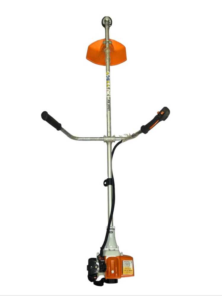 Sthil Fs3001 Brush Cutter