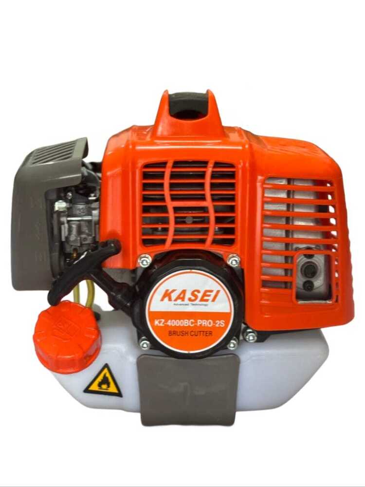KZ-4000BC Pro-2S KASEI Brush Cutter