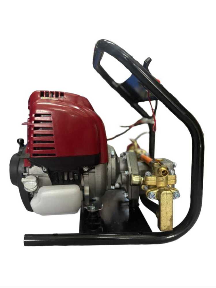 MH-768PB Elter Power Sprayer