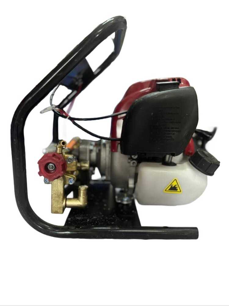 MH-768PB Elter Power Sprayer