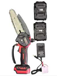6 Inch Master Pro Electric Chain Saw