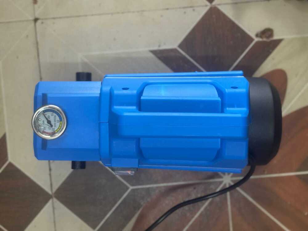 Crystal CR1400 Car Washer