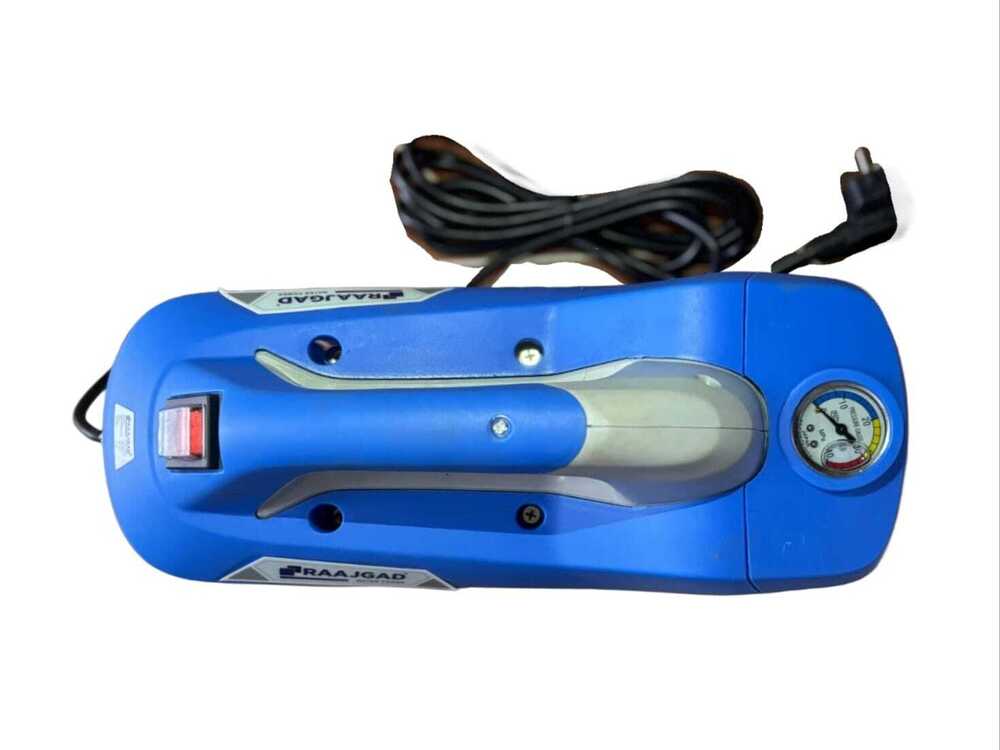 Raajgad 220 Bar Pressure Car Washer