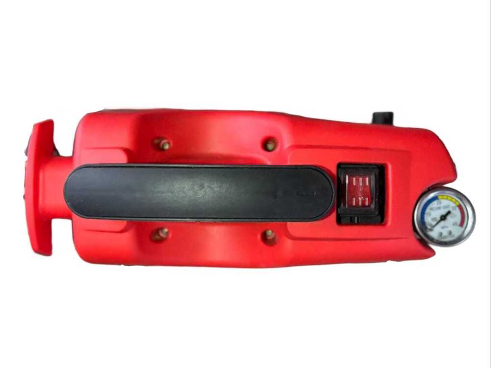 Ruth Rh-1100-140 Car Washer - Material: Abs