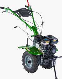 MIN T 6 Petrol Power Weeder