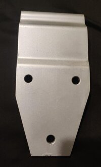 Container Door Hinges