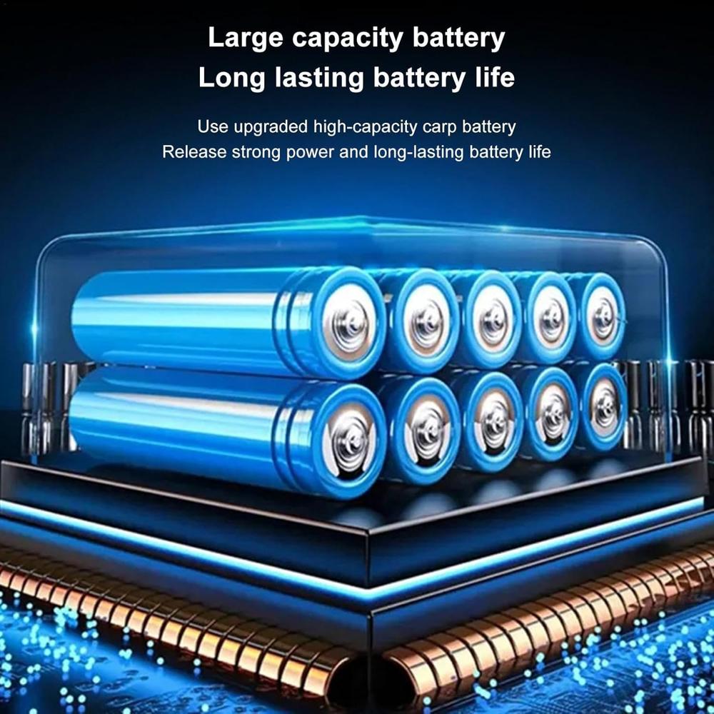 Portable Solar LED Work Light