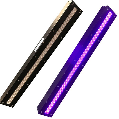 Led Uv Lamp - Humidity %: 1-10%