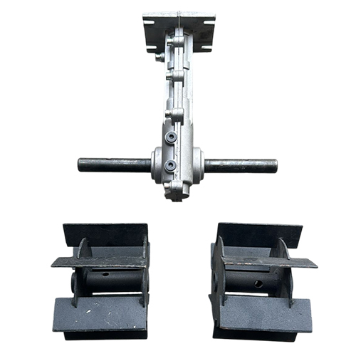 Tiller No.-1 - Coating Type: Powder Coated