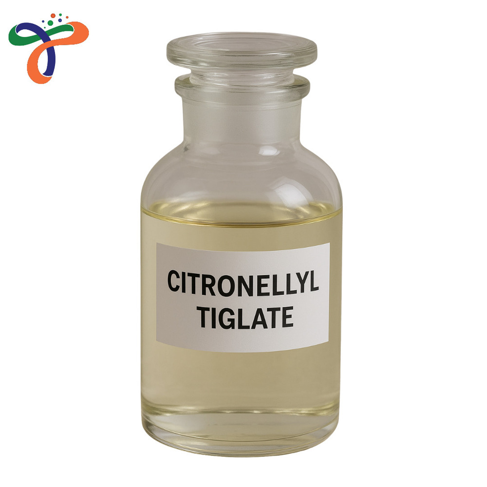 Citronellyl Tiglate