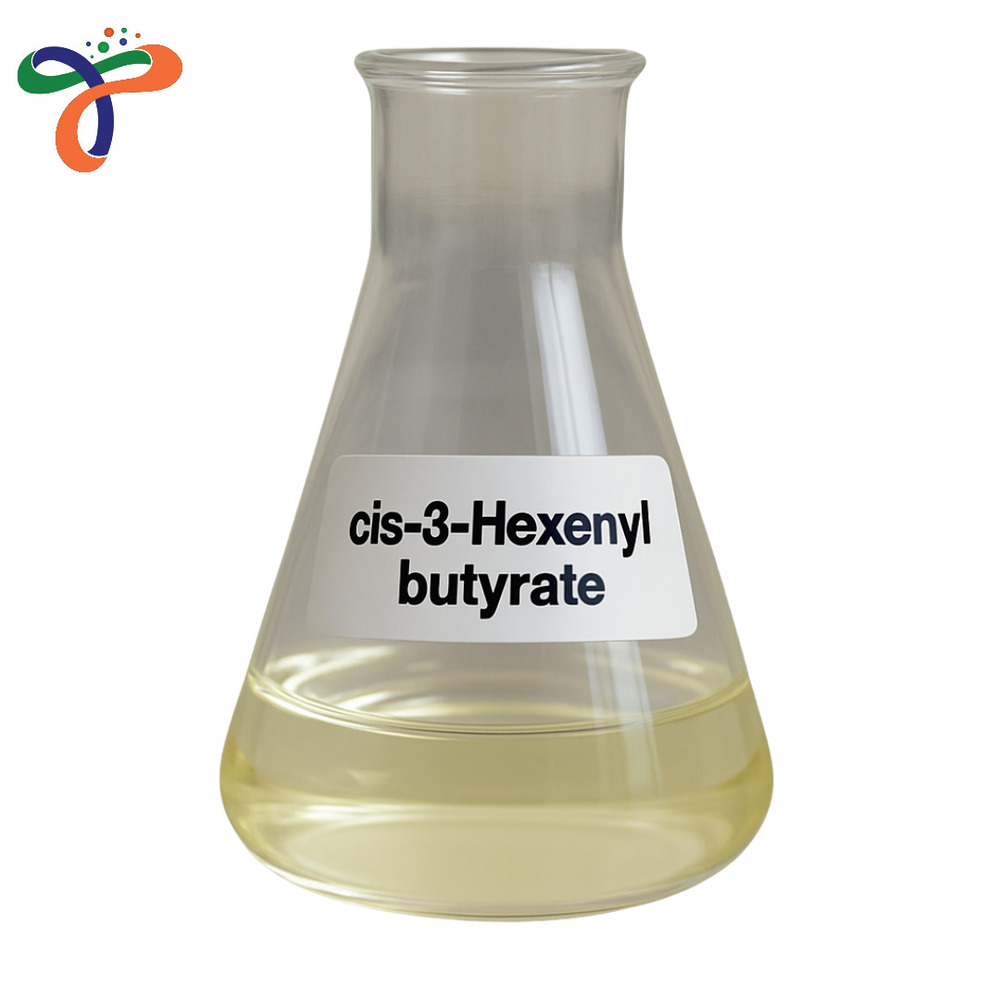 Cis-3 Hexenyl Butyarate