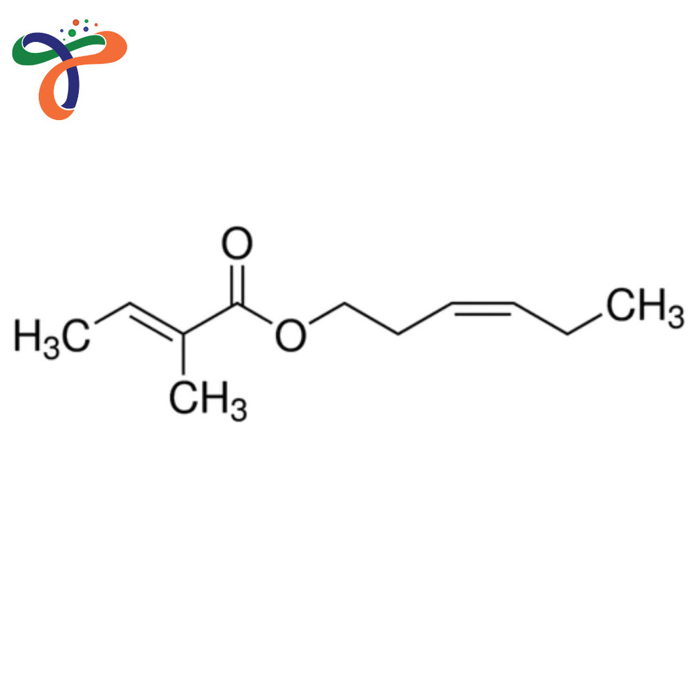 Cis-3 Hexenyl Butyarate - Application: Industrial