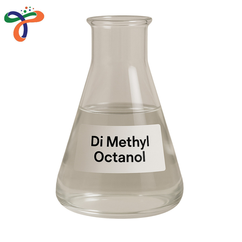 Di Methyl Octanol - Application: Industrial
