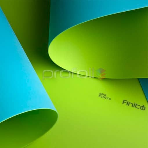 Finito Under Blanket - Application: Industrial