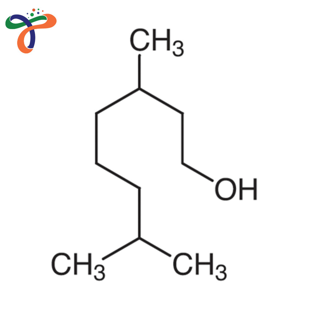 Di Methyl Octanol - Application: Industrial