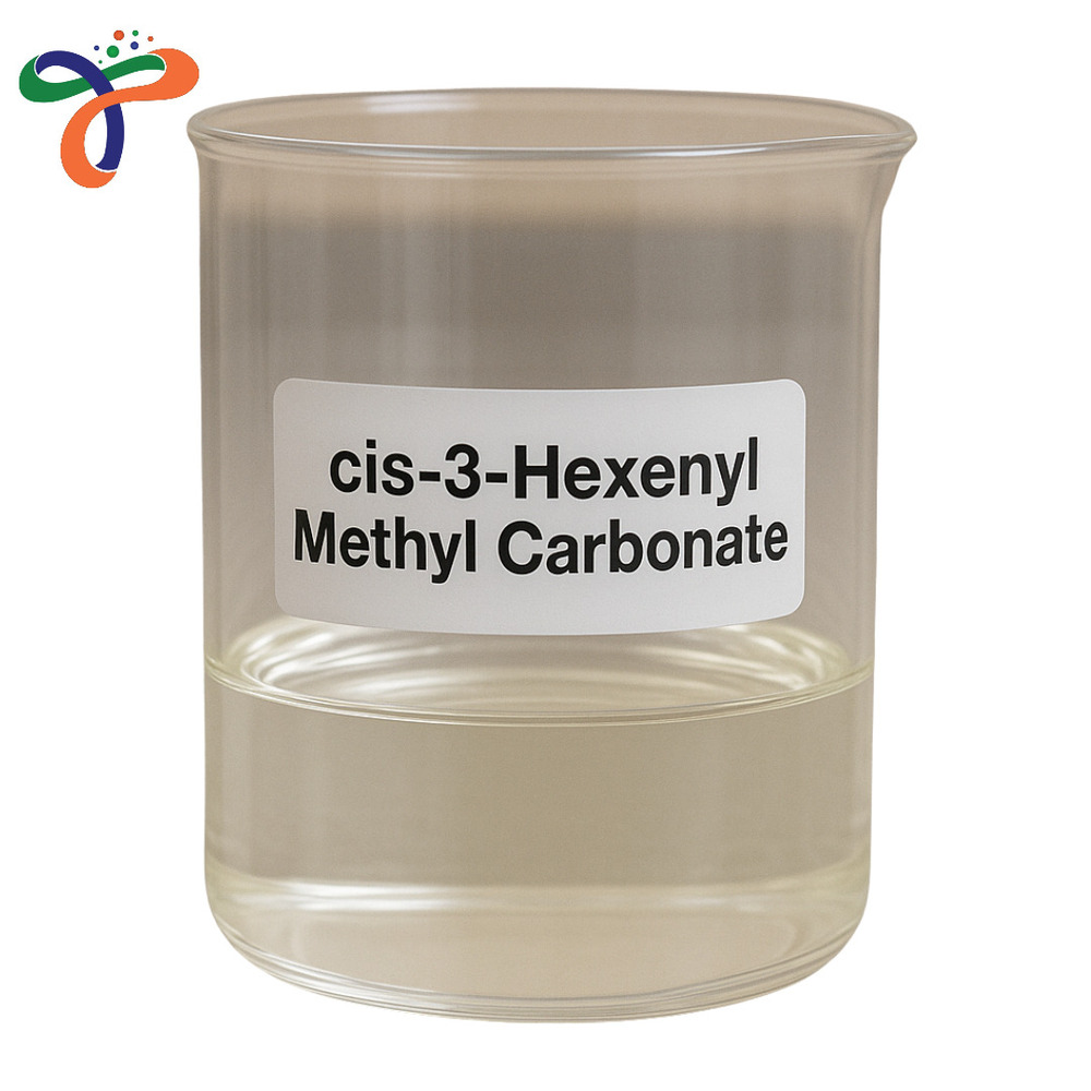 Cis-3-Hexenyl Methyl Carbonate
