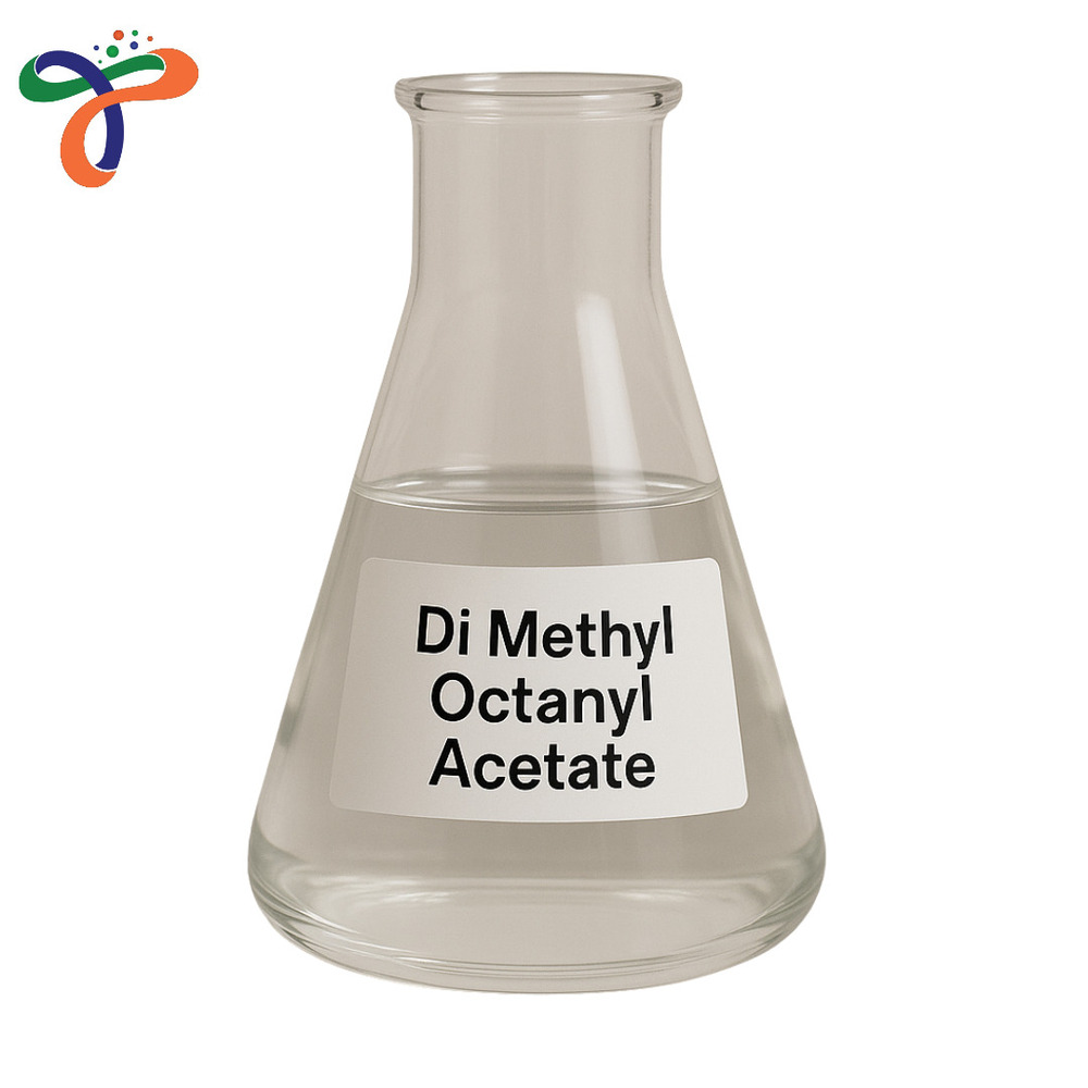 Di Methyl Octanyl Acetate