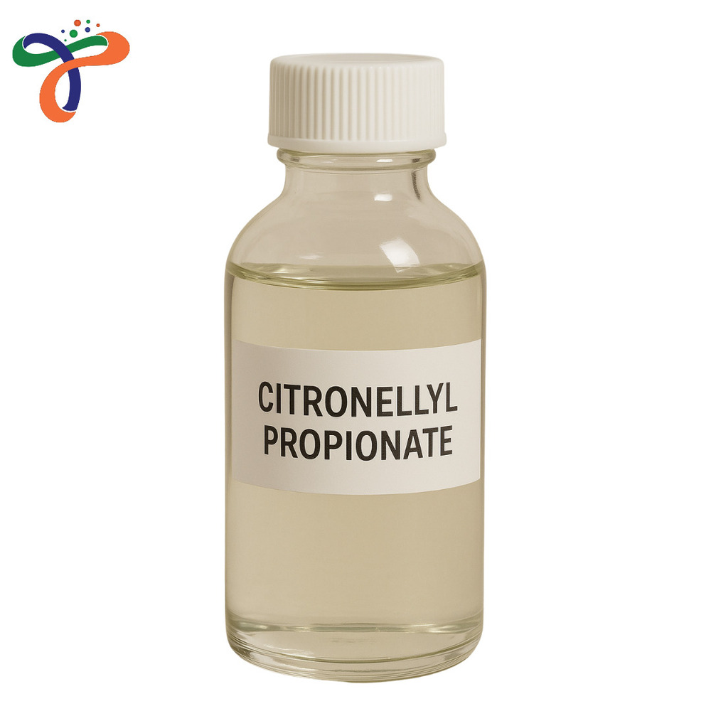 Citronellyl Propionate - Application: Industrial