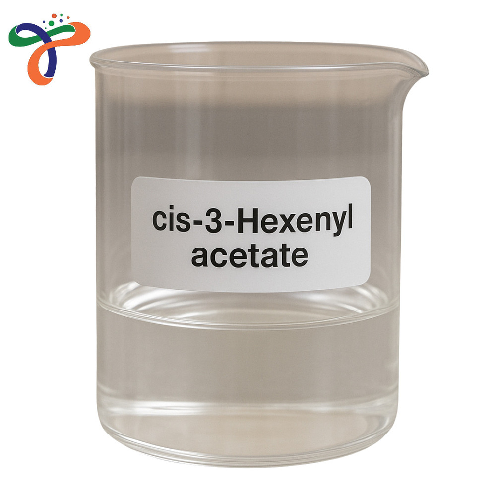 Cis-3-Hexenyl Acetate