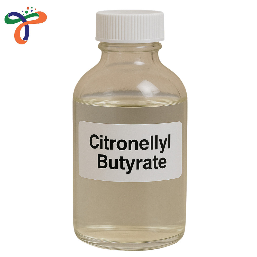 Citronellyl Butyrate