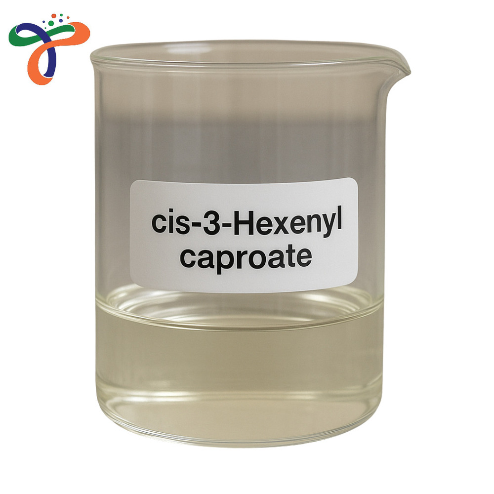 Cis-3 Hexenyl Caproate - Application: Industrial