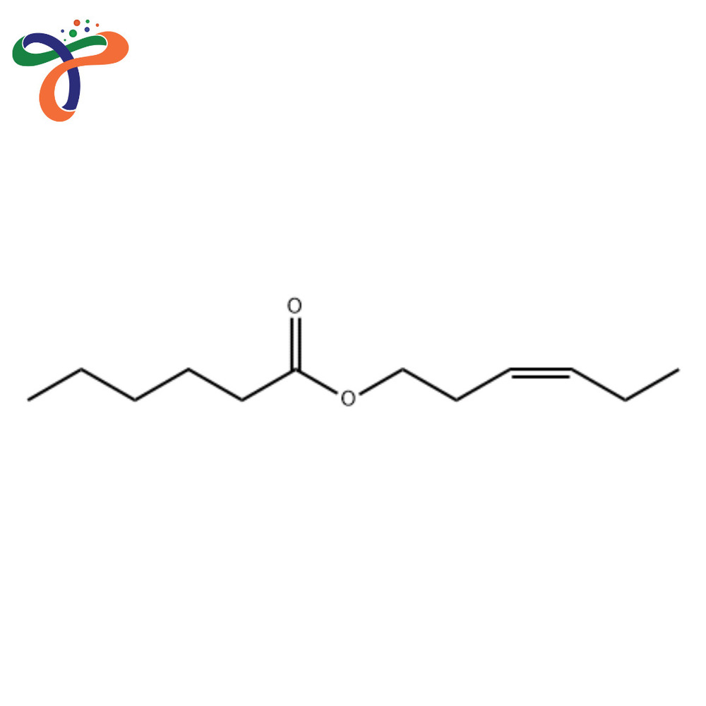 Cis-3 Hexenyl Caproate - Application: Industrial