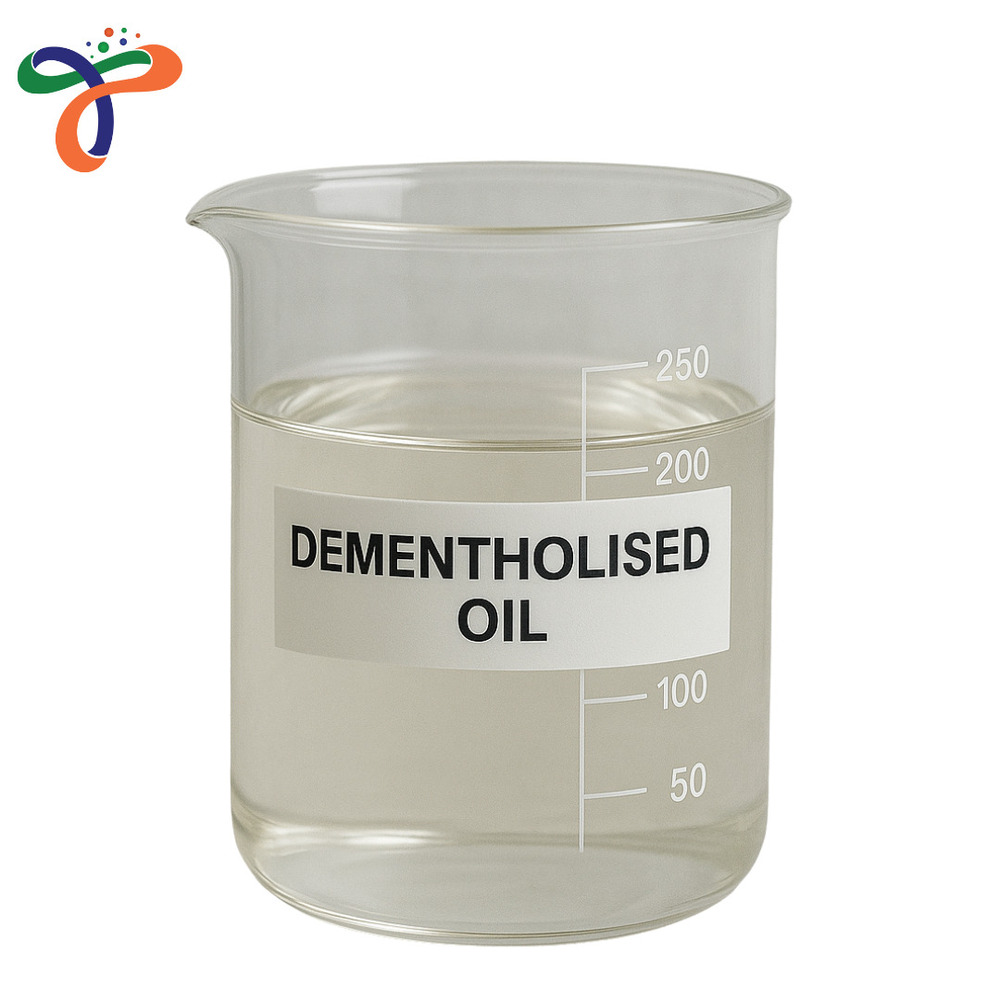 Dementholised Oil