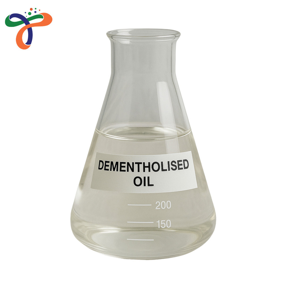 Dementholised Oil