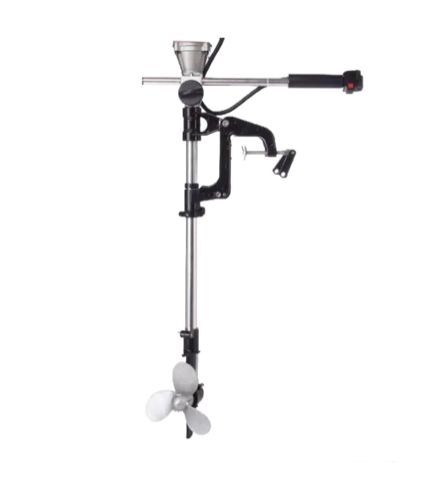 Boat Attachment Without Engine - Size: Standard