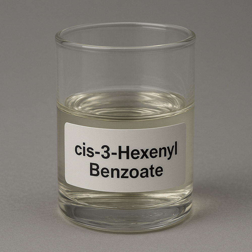 Cis-3-Hexenyl Benzoate