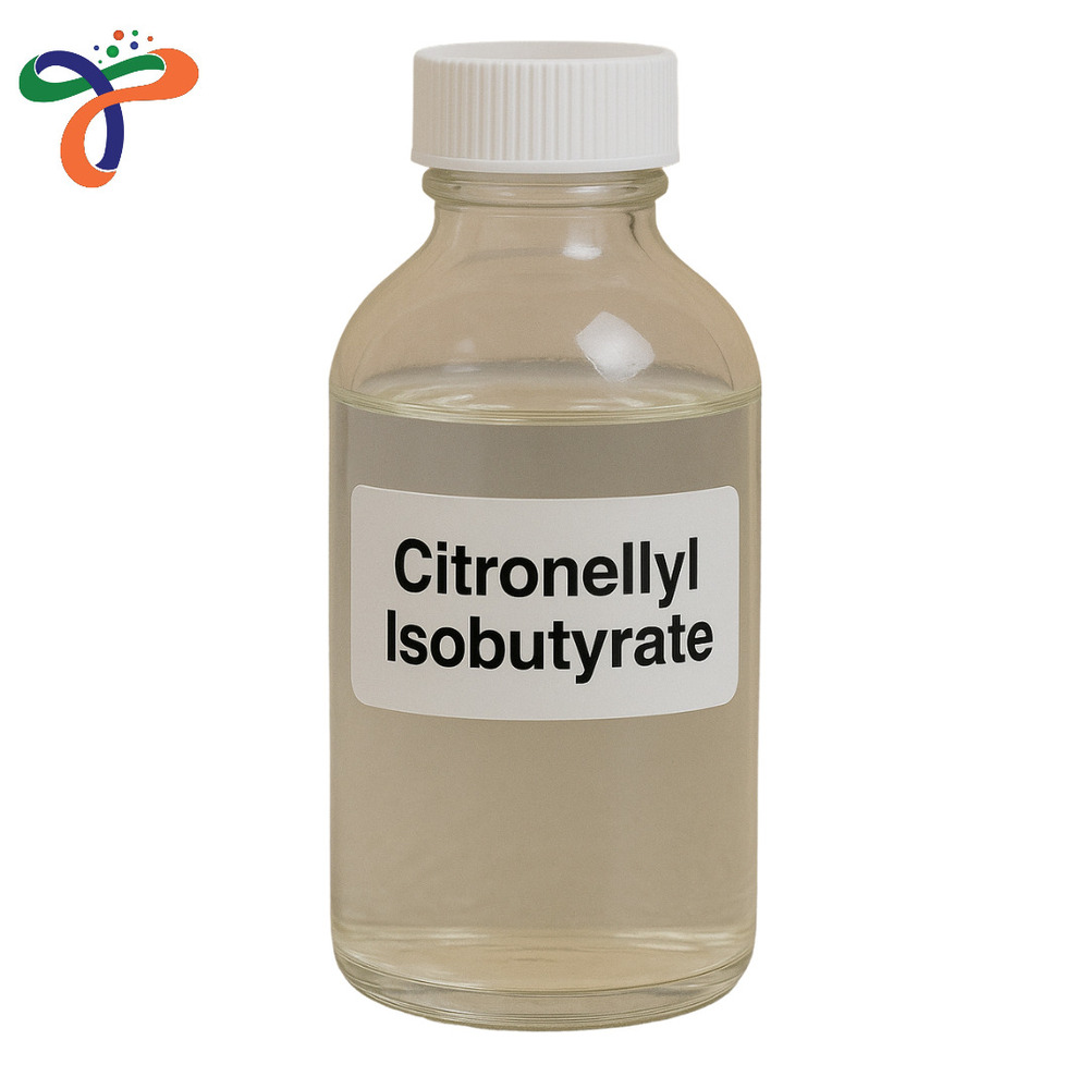 Citronellyl Isobutyrate