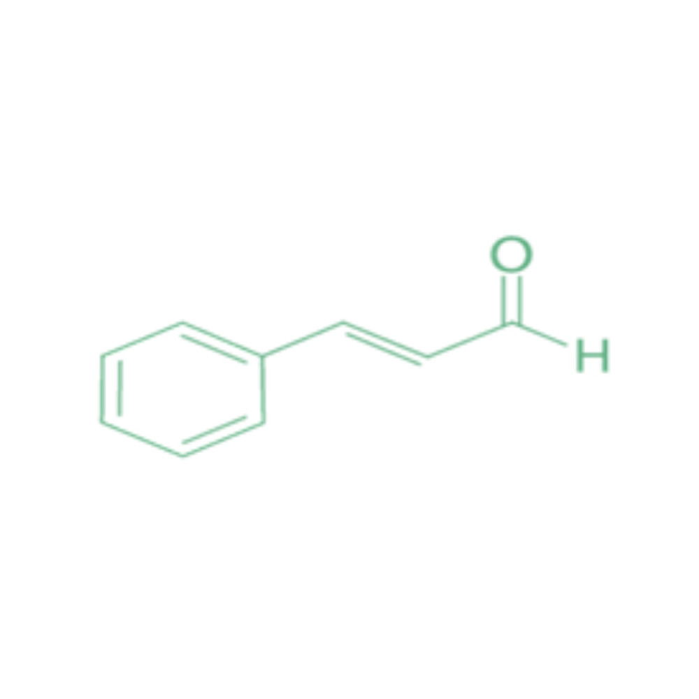 Cinnamic Aldehyde - Application: Industrial