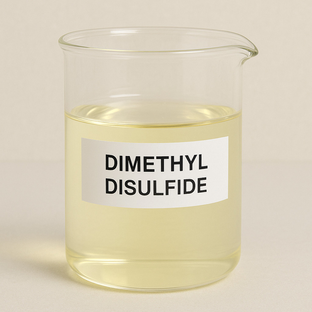 Dimethyl Disulfide - Application: Industrial