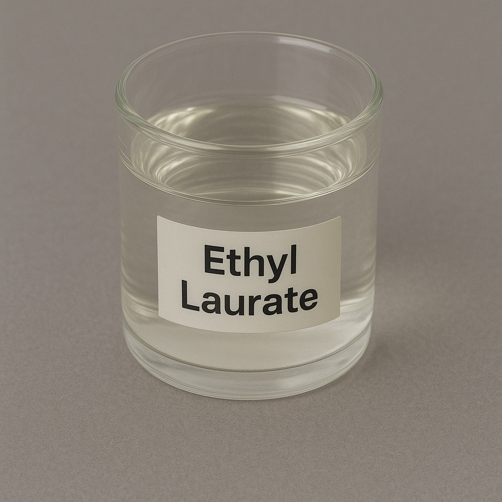 Ethyl Laurate - Application: Industrial