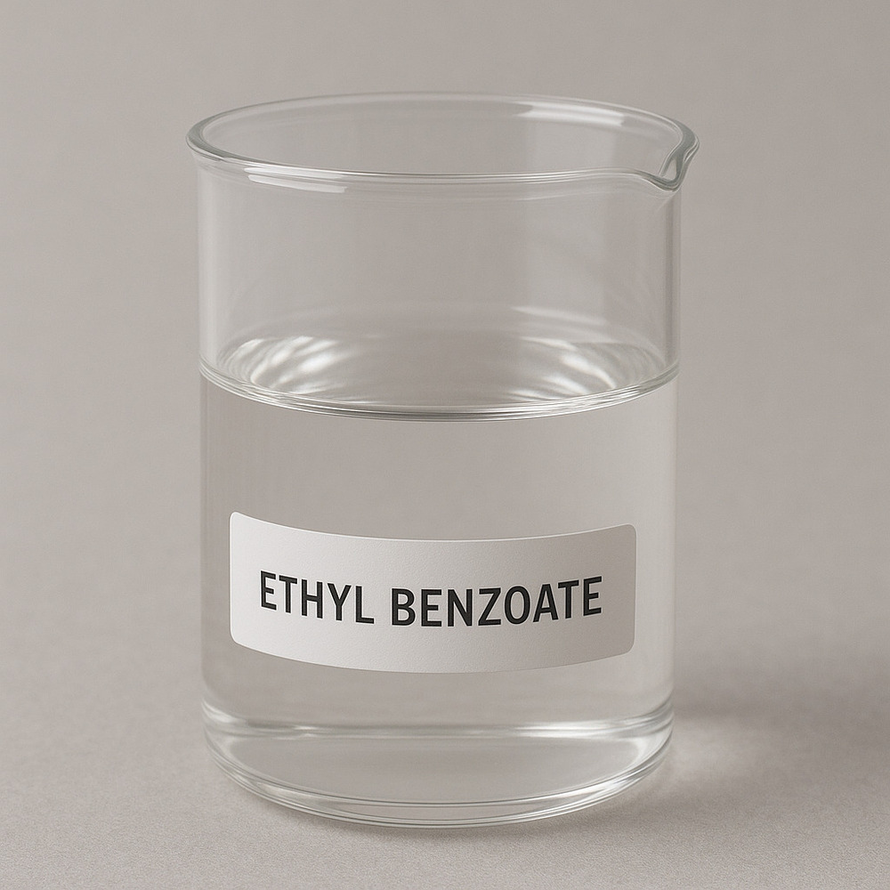 Ethyl Benzoate - Application: Industrial