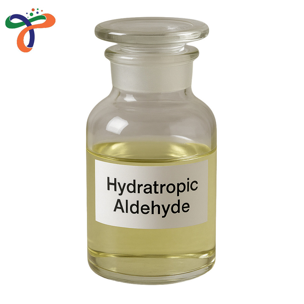 Hydratropic Aldehyde - Application: Industrial