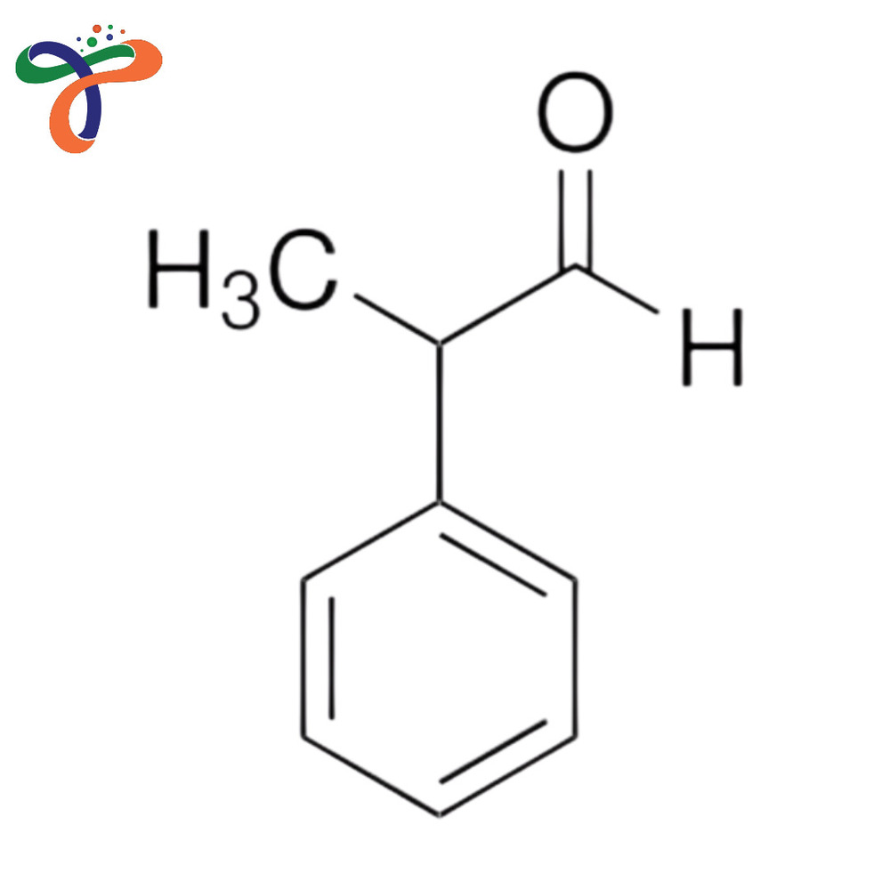 Hydratropic Aldehyde - Application: Industrial
