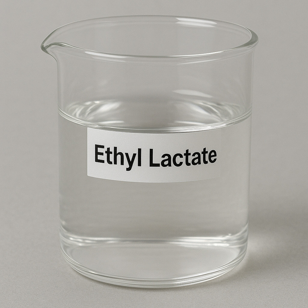 Ethyl Lactate - Application: Industrial