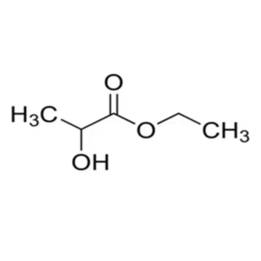 Ethyl Lactate - Application: Industrial