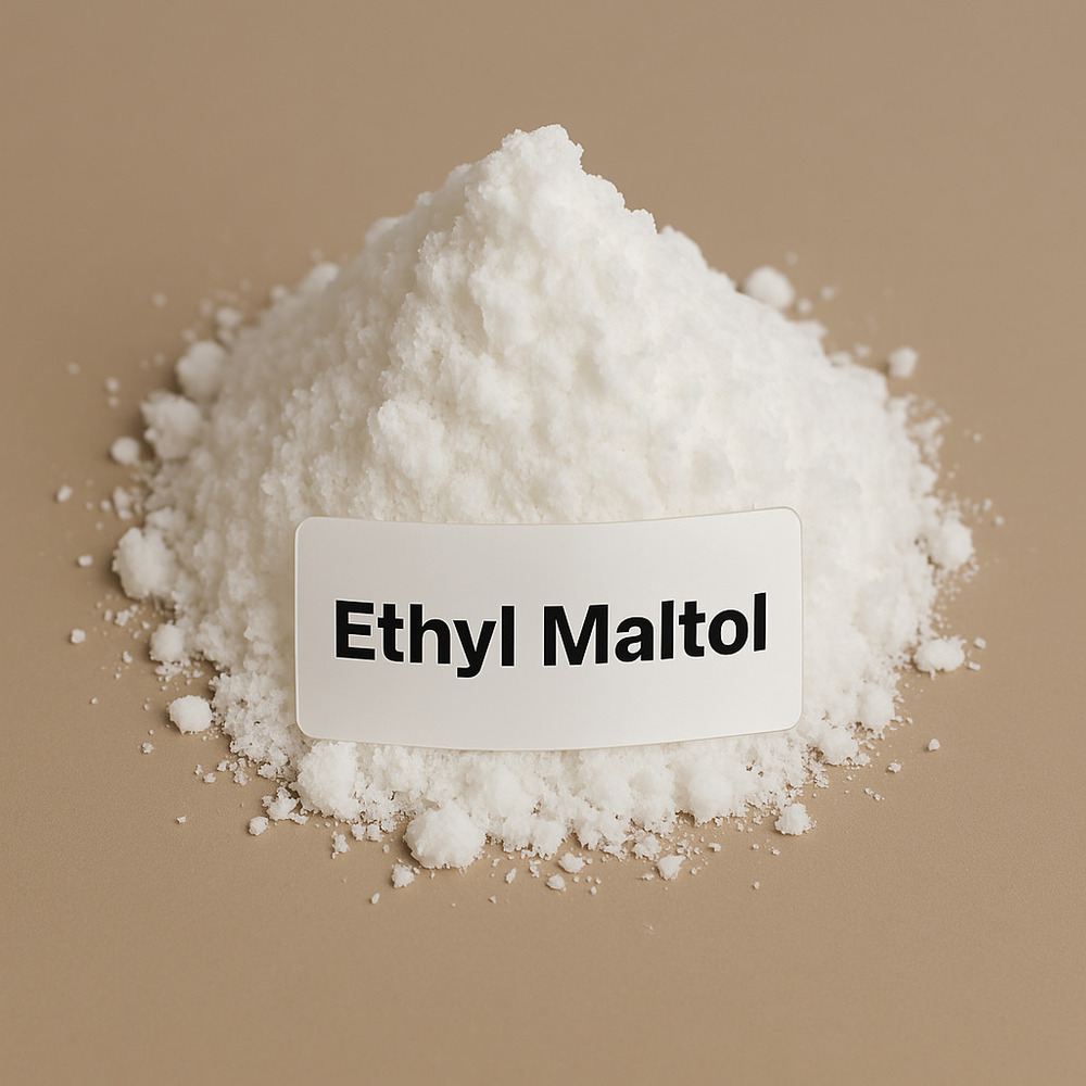 Ethyl Maltol - Application: Industrial