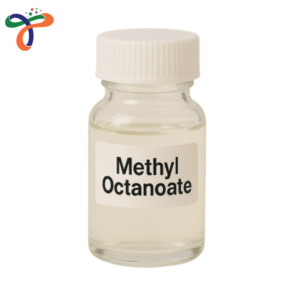 Methyl Octanoate - Application: Industrial