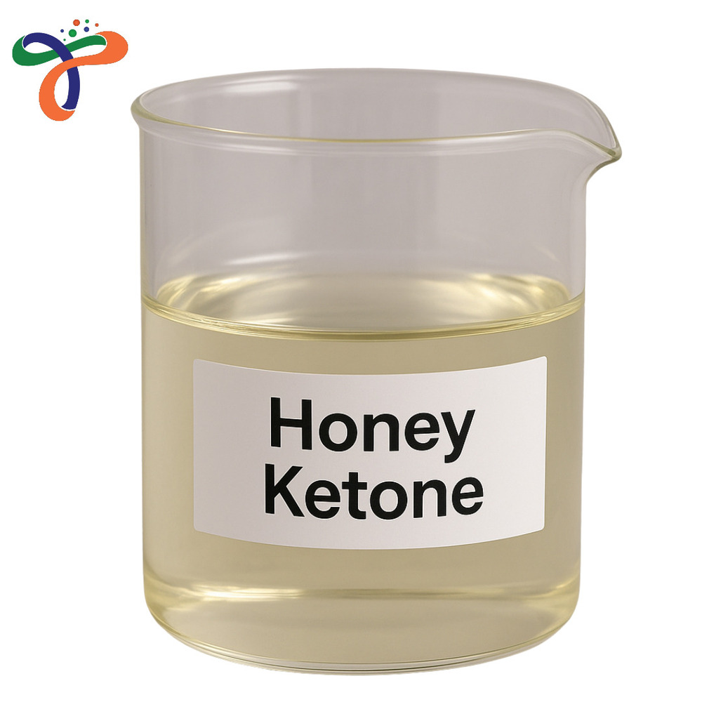 Honey Ketone - Application: Industrial