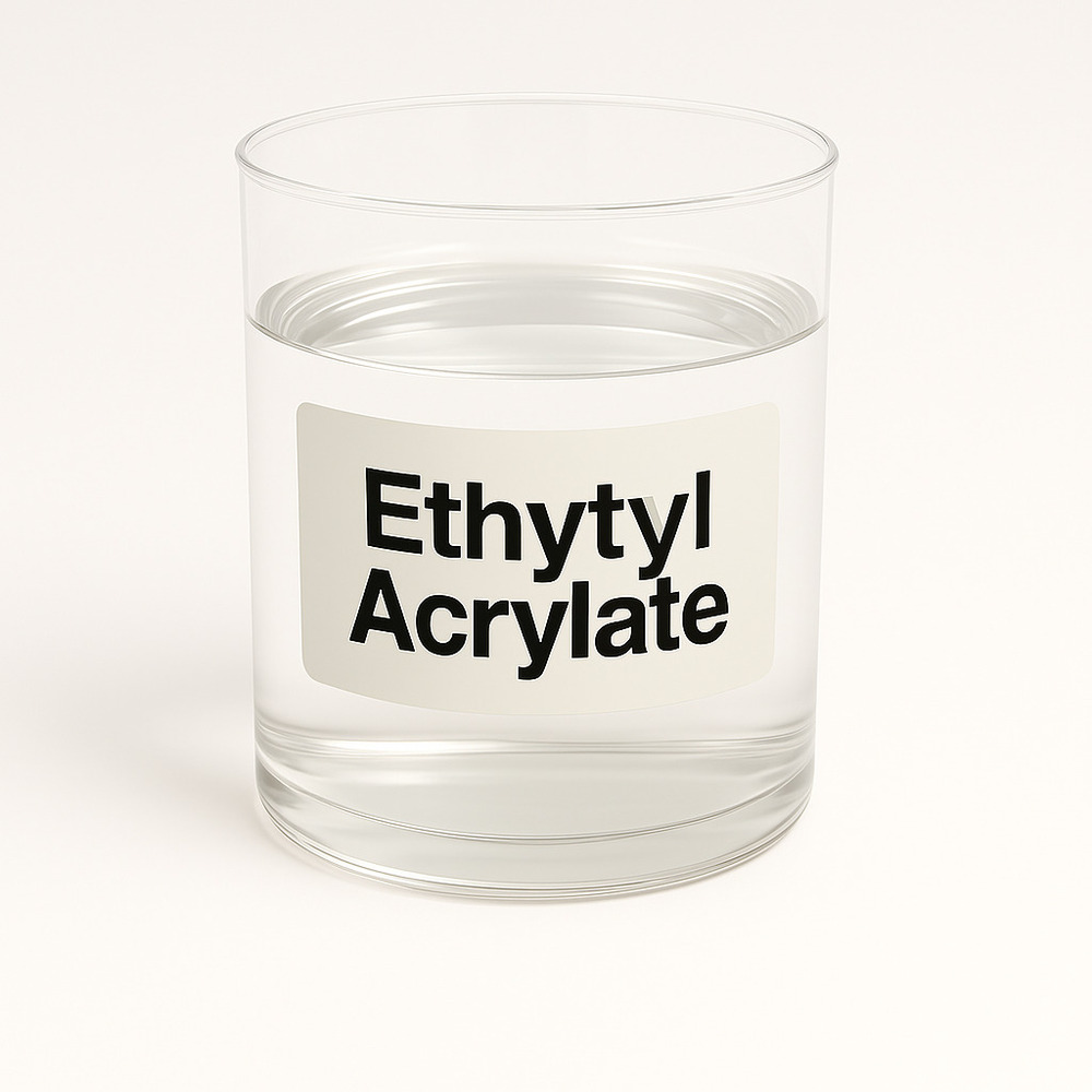 Ethyl Acrylate - Application: Industrial