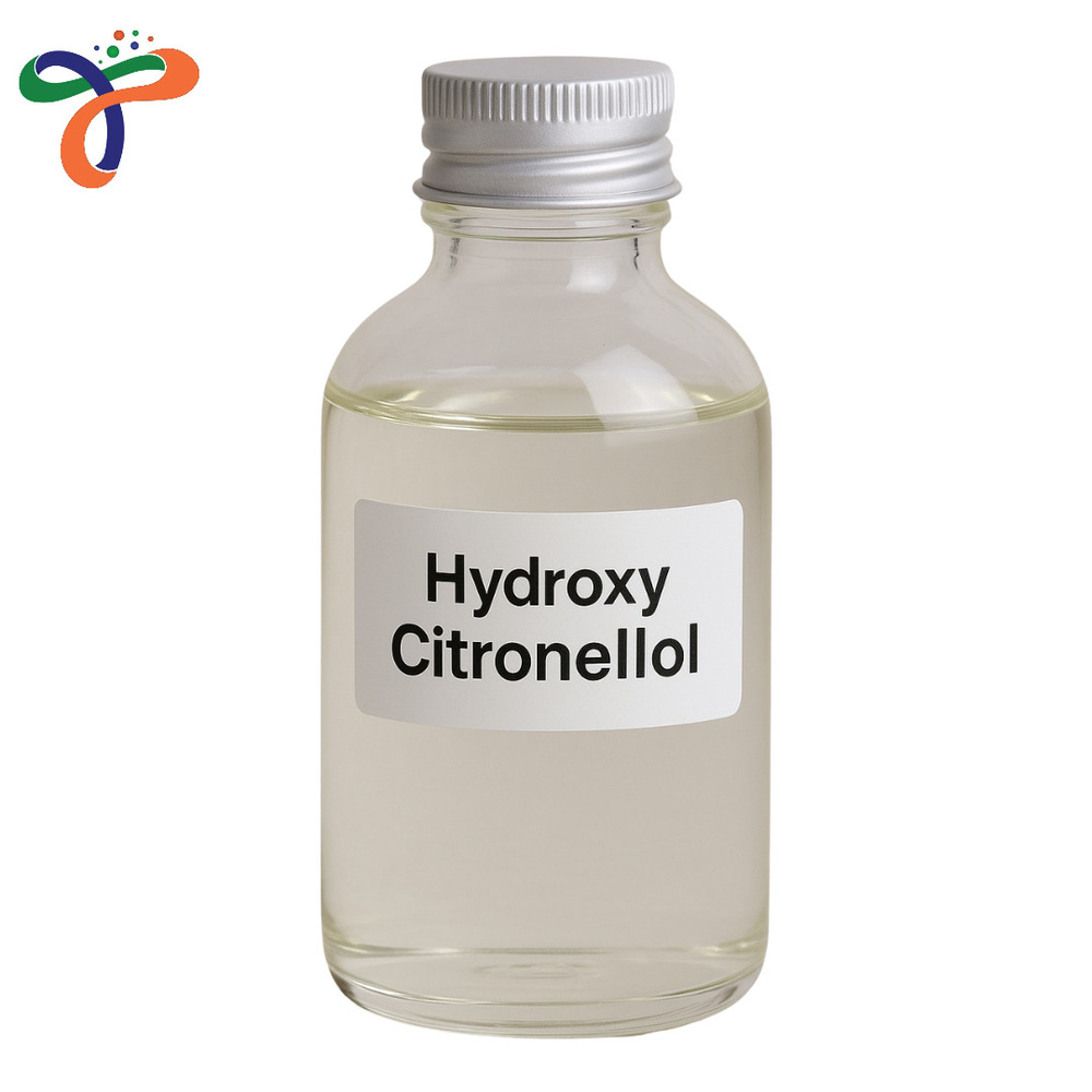 Hydroxy Citronellol (107-74-4) - Cas No: 107-74-4