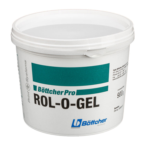 900Gm Rol O Gel - Application: Industrial